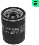 OPTIMAL Filtru ulei OPTIMAL OP-FOF40183 (OP-FOF40183)