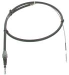 Bosch Cablu, frana de parcare BOSCH 1 987 477 393 (1 987 477 393)