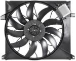KAMOKA Ventilator, radiator KAMOKA 7740206 (7740206)
