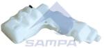 SAMPA Vas de expansiune, racire SAMPA 039.334 (039.334)