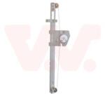 VAN WEZEL Mecanism actionare geam VAN WEZEL 0981261 (0981261)