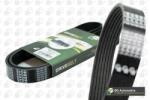BGA Curea transmisie cu caneluri BGA 7PK2968 (7PK2968)