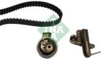 Schaeffler INA Set curea de distributie Schaeffler INA 530 0409 10 (530 0409 10)