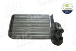 AIC Schimbător de căldură, încălzire habitaclu AIC 50599 (50599) - automobilus