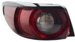 VAN WEZEL Lampa spate VAN WEZEL 2773925 (2773925)