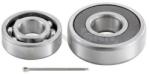 SNR Set rulment roata SNR R179.28 (R179.28) - automobilus