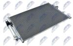 NTY Condensator, climatizare NTY CCS-FR-022 (CCS-FR-022)