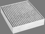 DENSO Filtru, aer habitaclu DENSO DCF181K (DCF181K)