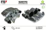 FTE Etrier frana FTE 9291170 (9291170)