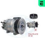 ERA Compresor, climatizare ERA 670099 (670099)