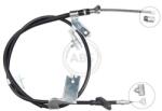 ABS Cablu, frana de parcare ABS K13859 (K13859)