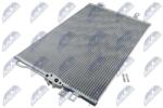 NTY Condensator, climatizare NTY CCS-FT-003 (CCS-FT-003)