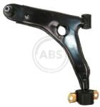 ABS Brat, suspensie roata ABS 210715 (210715)