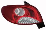 VAN WEZEL Lampa spate VAN WEZEL 4032933 (4032933)