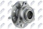 NTY Set rulment roata NTY KLP-CH-013 (KLP-CH-013)