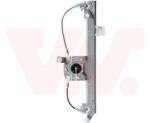 VAN WEZEL Mecanism actionare geam VAN WEZEL 4328268 (4328268)