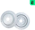 OPTIMAL Disc frana OPTIMAL BS-9956HC (BS-9956HC)