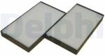 DELPHI Filtru, aer habitaclu DELPHI TSP0325212 (TSP0325212)