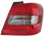 VAN WEZEL Lampa spate VAN WEZEL 3092932 (3092932)