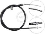 ABS Cablu, frana de parcare ABS K19827 (K19827)