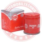 Master-sport Germany Filtru ulei MASTER-SPORT GERMANY 712/37-OF-PCS-MS (712/37-OF-PCS-MS)
