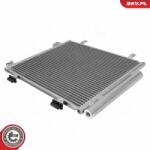 ESEN SKV Condensator, climatizare ESEN SKV 86SKV331 (86SKV331)