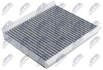 NTY Filtru, aer habitaclu NTY FCF-HD-011C (FCF-HD-011C)