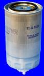 MECAFILTER filtru combustibil MECAFILTER ELG5535 (ELG5535)