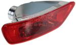 Metzger Autoteile Lumina de ceata spate METZGER AUTOTEILE 2080243 (2080243)