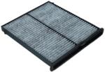 KAMOKA Filtru, aer habitaclu KAMOKA F512401 (F512401)