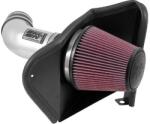 K&N Filters sistem de filtru aer - sport K&N Filters 77 Series 77-1567KS (77-1567KS)