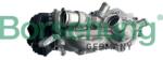 BORSEHUNG Pompă de apă, răcire motor BORSEHUNG B11214 (B11214)
