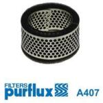 PURFLUX Filtru aer PURFLUX A407 (A407)