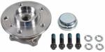 Metzger Autoteile Set rulment roata METZGER AUTOTEILE WM 151.45 (WM 151.45)