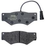 TEXTAR set placute frana, frana disc TEXTAR 2910701 (2910701)