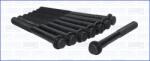 AJUSA Set surub, chiulasa AJUSA 81047000 (81047000)