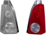 VAN WEZEL Lampa spate VAN WEZEL 3701932 (3701932)