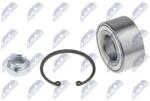NTY Set rulment roata NTY KLP-CT-002 (KLP-CT-002)