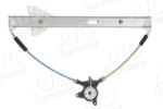 AIC Mecanism actionare geam AIC 72704 (72704) - automobilus
