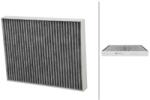 HELLA Filtru, aer habitaclu HELLA 8ZC 366 121-731 (8ZC 366 121-731)