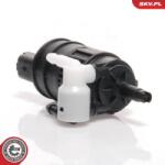 ESEN SKV pompa de apa, spalare parbriz ESEN SKV 15SKV012 (15SKV012)