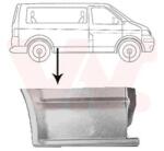 VAN WEZEL Panou lateral VAN WEZEL 5896142 (5896142)