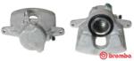BREMBO Etrier frana BREMBO ESSENTIAL LINE F 50 312 (F 50 312)