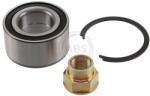 ABS Set rulment roata ABS 201330 (201330)
