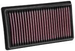 K&N Filters Filtru aer K&N Filters 33-3081 (33-3081)