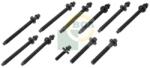 BGA Set surub, chiulasa BGA BK1405 (BK1405)