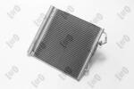 DEPO Condensator, climatizare DEPO 054-016-0036 (054-016-0036)