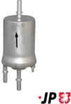 JP GROUP filtru combustibil JP GROUP 1118701800 (1118701800)