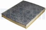 DELPHI Filtru, aer habitaclu DELPHI TSP0325204C (TSP0325204C)