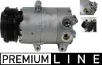 MAHLE Compresor, climatizare MAHLE BEHR *** PREMIUM LINE *** ACP 555 000P (ACP 555 000P)